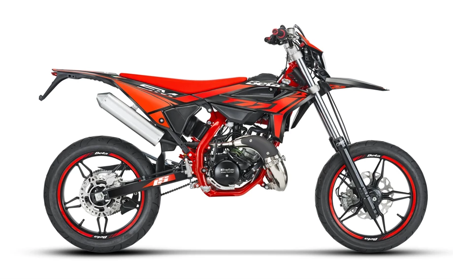 Angebot Beta RR 50 Motard Sport Bild 1: Angebot Beta RR 50 Motard Sport