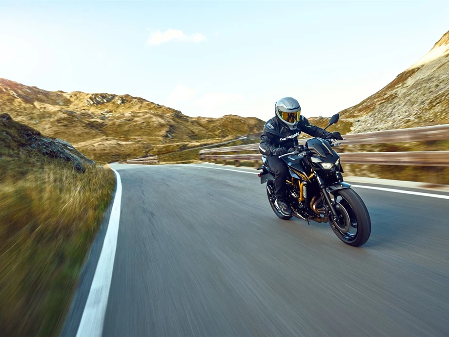 Angebot Kawasaki Z650 S Bild 3: Angebot Kawasaki Z650 S