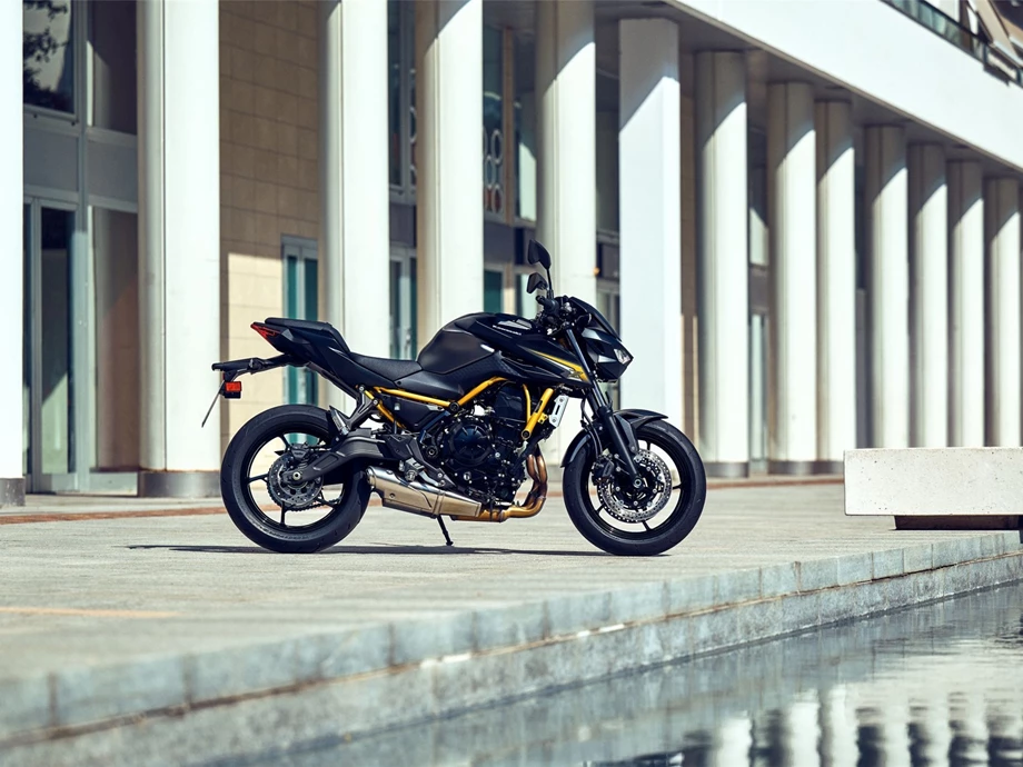 Angebot Kawasaki Z650 S Bild 4: Angebot Kawasaki Z650 S