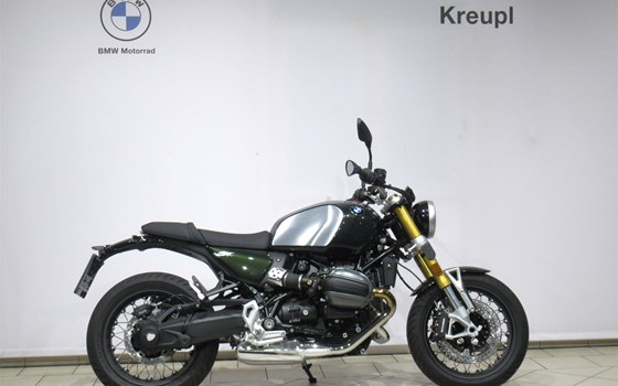 Neufahrzeug BMW R 12 nineT - Bild 1 Neufahrzeug BMW R 12 nineT - Bild 1