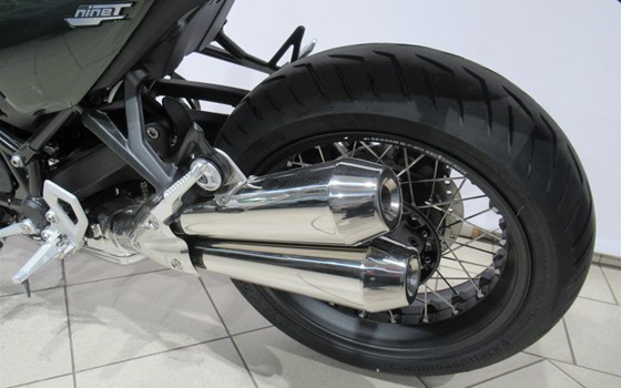 Neufahrzeug BMW R 12 nineT - Bild 14 Neufahrzeug BMW R 12 nineT - Bild 14