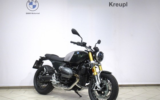 Neufahrzeug BMW R 12 nineT - Bild 2 Neufahrzeug BMW R 12 nineT - Bild 2