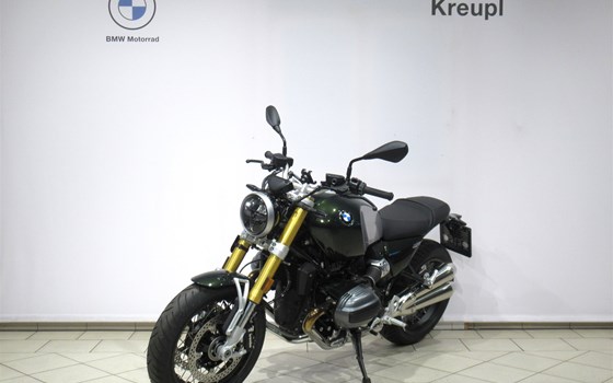 Neufahrzeug BMW R 12 nineT - Bild 4 Neufahrzeug BMW R 12 nineT - Bild 4