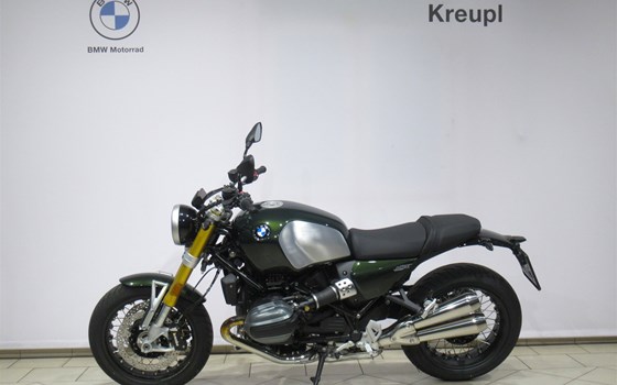 Neufahrzeug BMW R 12 nineT - Bild 5 Neufahrzeug BMW R 12 nineT - Bild 5