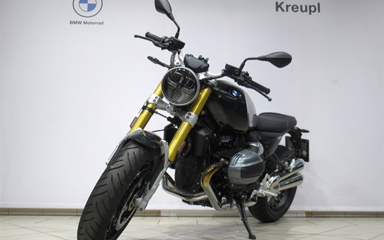 Neufahrzeug BMW R 12 nineT - Bild 9 Neufahrzeug BMW R 12 nineT - Bild 9