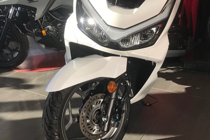 Honda PCX125 DX