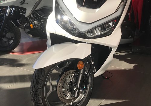 Honda PCX125 DX