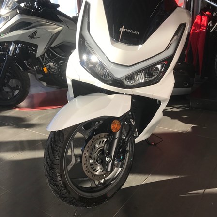 Honda PCX125 DX