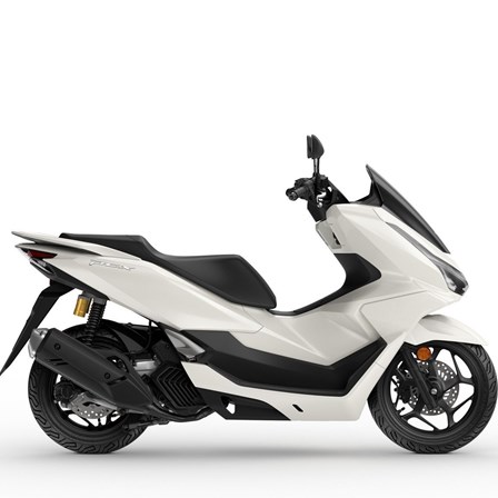 Honda PCX125 DX