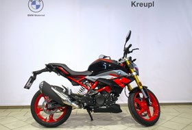 Neufahrzeug BMW G 310 R BMW G 310 R
