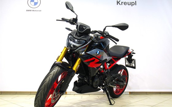 Neufahrzeug BMW G 310 R - Bild 11 Neufahrzeug BMW G 310 R - Bild 11