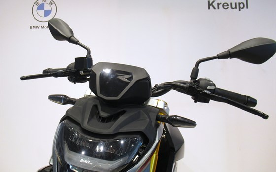 Neufahrzeug BMW G 310 R - Bild 19 Neufahrzeug BMW G 310 R - Bild 19