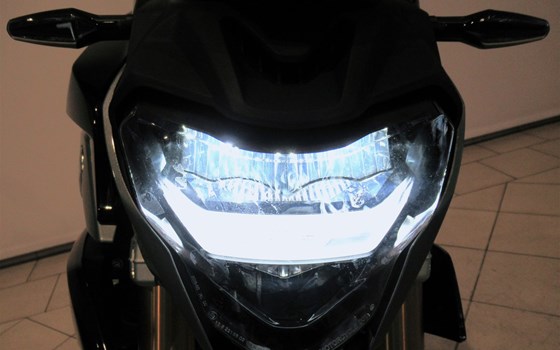 Neufahrzeug BMW G 310 R - Bild 21 Neufahrzeug BMW G 310 R - Bild 21