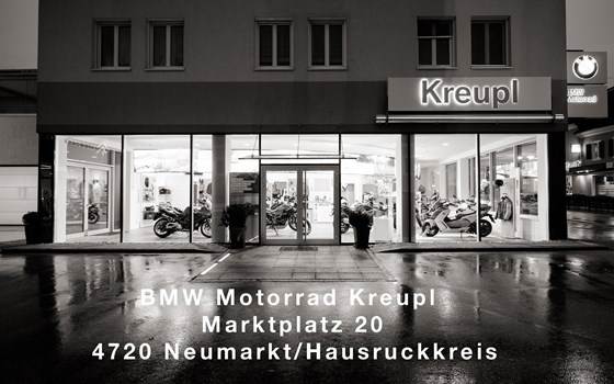 Neufahrzeug BMW G 310 R - Bild 22 Neufahrzeug BMW G 310 R - Bild 22