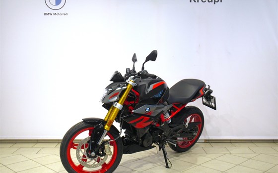 Neufahrzeug BMW G 310 R - Bild 4 Neufahrzeug BMW G 310 R - Bild 4