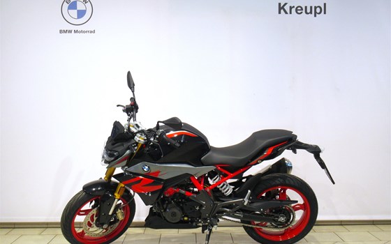 Neufahrzeug BMW G 310 R - Bild 5 Neufahrzeug BMW G 310 R - Bild 5