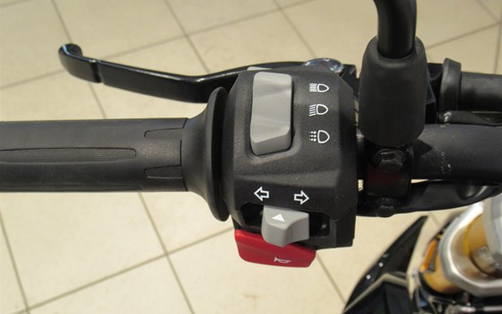 Neufahrzeug BMW G 310 R - Bild 7 Neufahrzeug BMW G 310 R - Bild 7