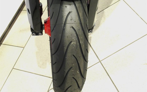 Neufahrzeug BMW G 310 R - Bild 9 Neufahrzeug BMW G 310 R - Bild 9