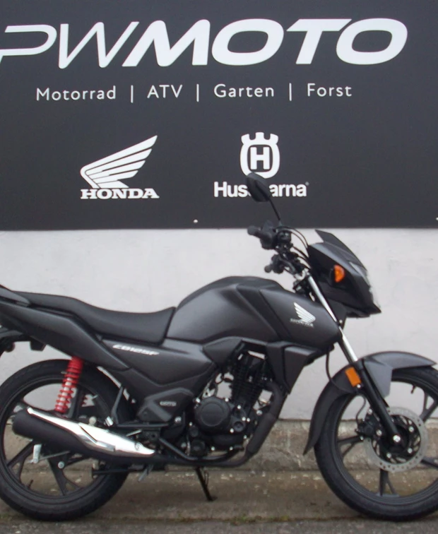 Honda CB 125