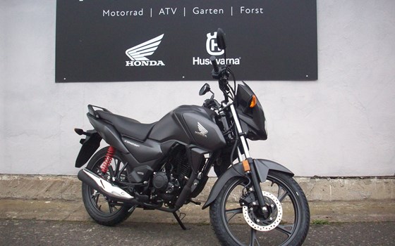 Neufahrzeug Honda CB 125 - Bild 2