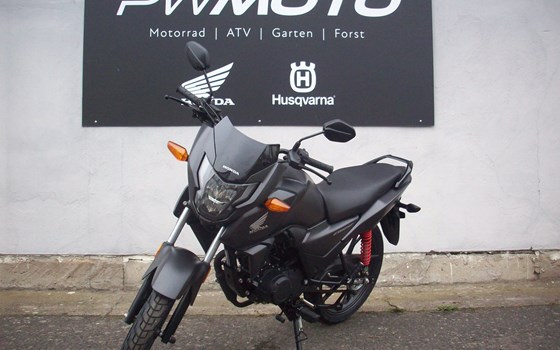 Neufahrzeug Honda CB 125 - Bild 4