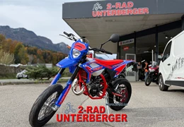 Neumotorrad Beta SPM50 Track Neumotorrad Beta SPM50 Track