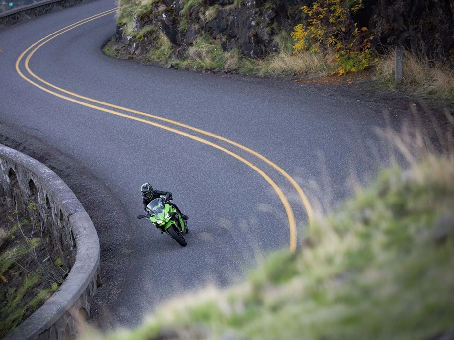 Angebot Kawasaki Ninja 500 SE Bild 11: Angebot Kawasaki Ninja 500 SE