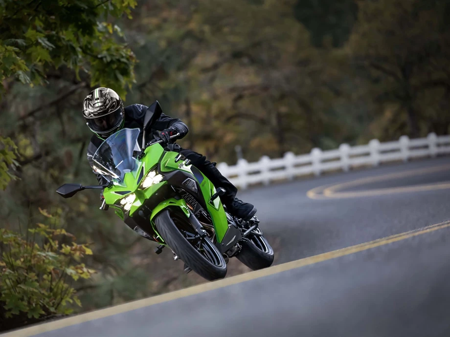 Angebot Kawasaki Ninja 500 SE Bild 9: Angebot Kawasaki Ninja 500 SE