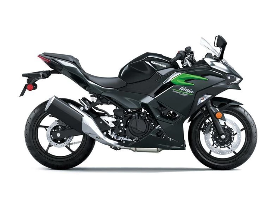 Angebot Kawasaki Ninja 500 Bild 1: Angebot Kawasaki Ninja 500