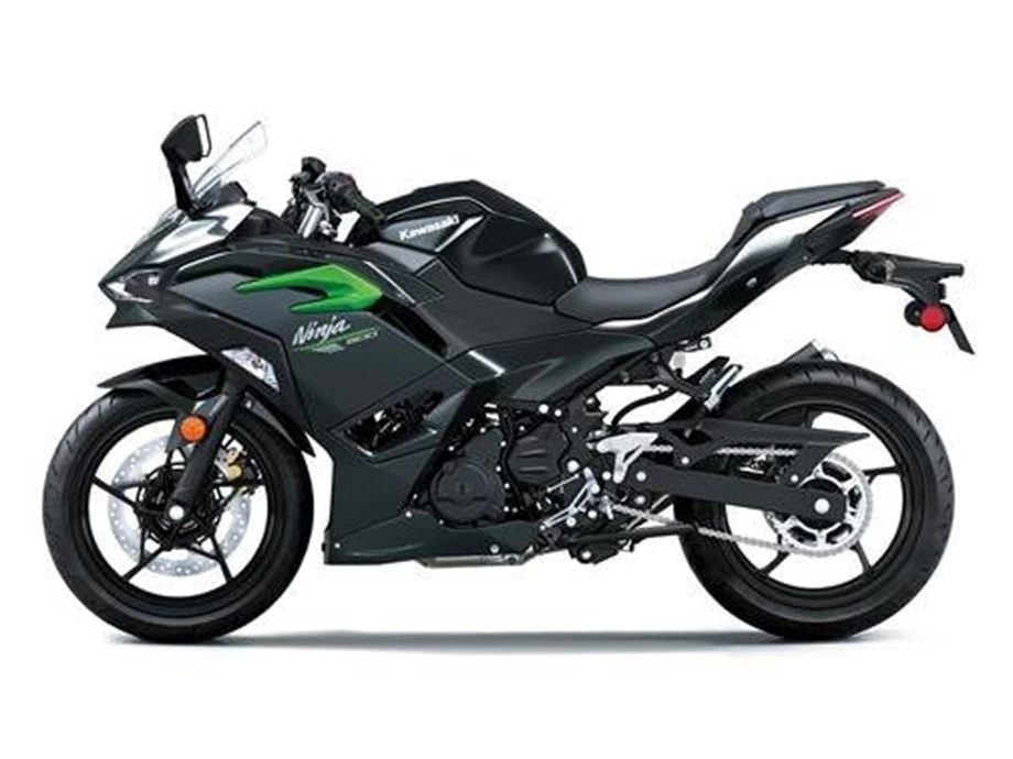 Angebot Kawasaki Ninja 500 Bild 2: Angebot Kawasaki Ninja 500