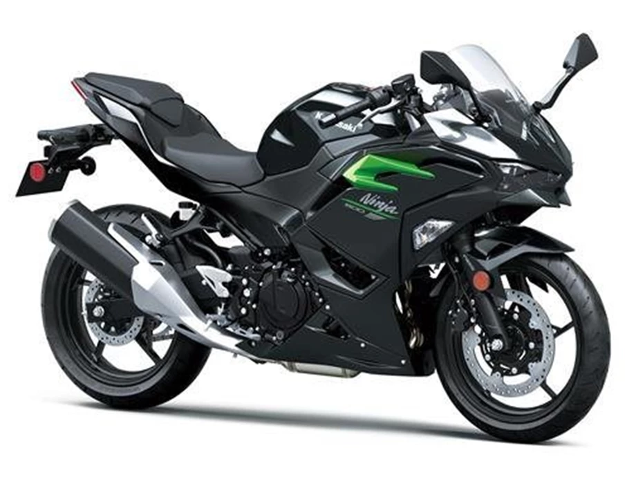 Angebot Kawasaki Ninja 500 Bild 3: Angebot Kawasaki Ninja 500