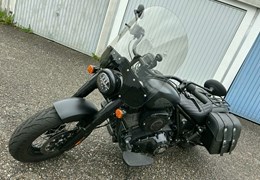 Gebrauchte Indian Chief