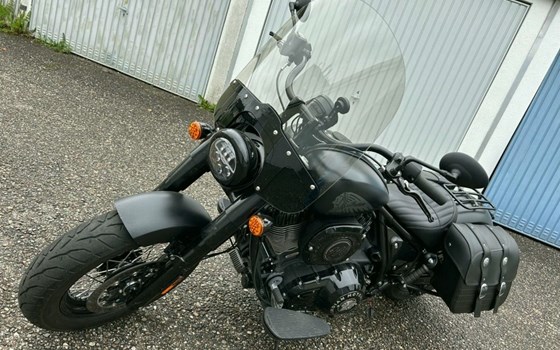 Gebrauchtmotorrad Indian Chief - Bild 1
