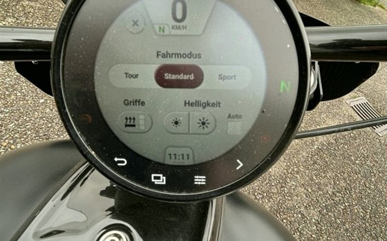 Gebrauchtmotorrad Indian Chief - Bild 10