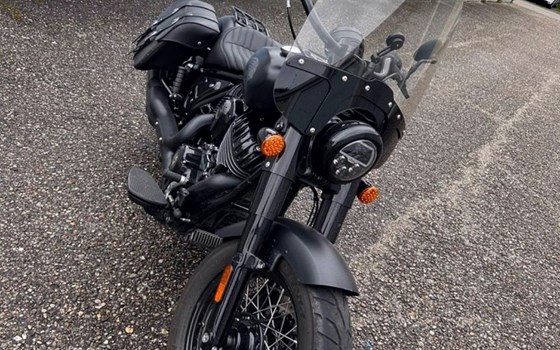 Gebrauchtmotorrad Indian Chief - Bild 2