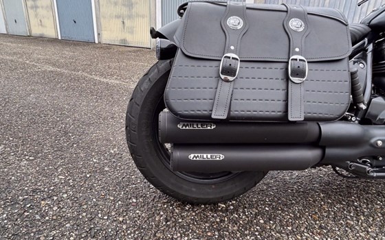 Gebrauchtmotorrad Indian Chief - Bild 3