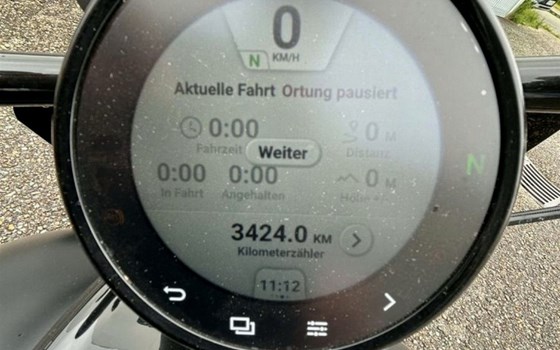 Gebrauchtmotorrad Indian Chief - Bild 5