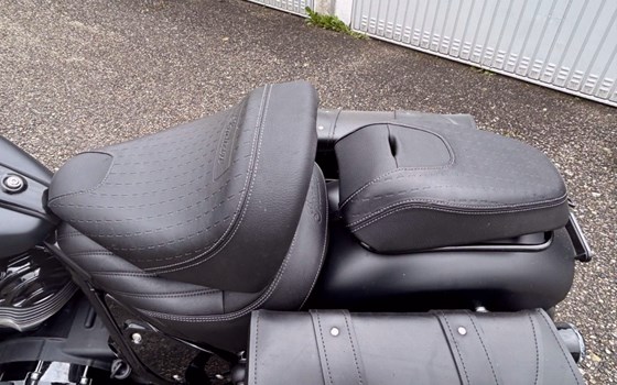 Gebrauchtmotorrad Indian Chief - Bild 7