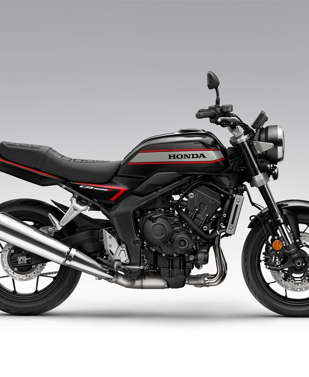 Honda CB1000F