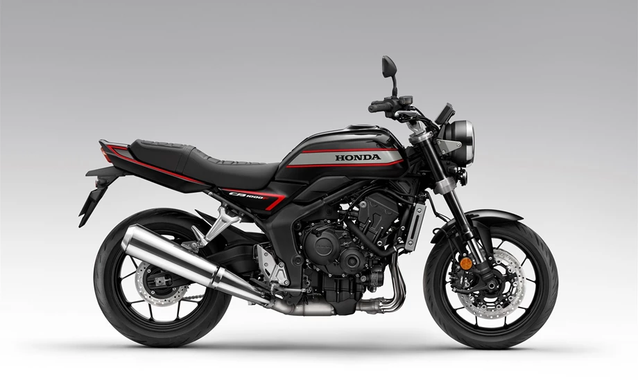 Angebot Honda CB1000F Bild 1: Angebot Honda CB1000F