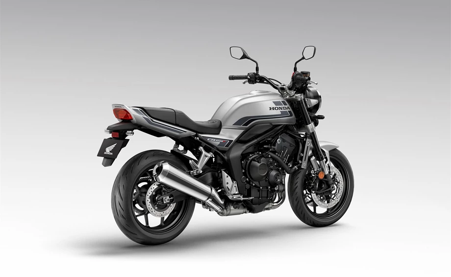 Angebot Honda CB1000F Bild 8: Angebot Honda CB1000F