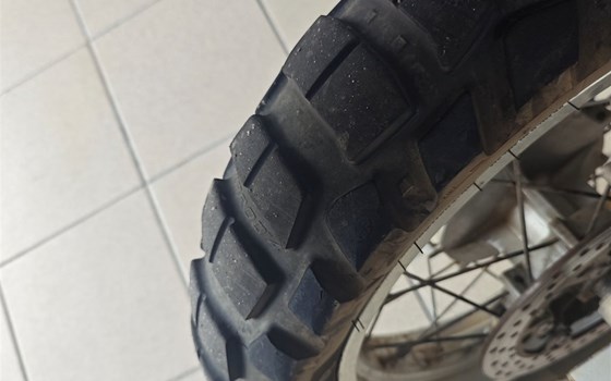 Gebrauchtmotorrad Yamaha XT 660R - Bild 4 Gebrauchtmotorrad Yamaha XT 660R - Bild 4