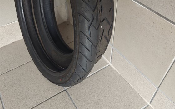 Gebrauchtmotorrad Yamaha XT 660R - Bild 5 Gebrauchtmotorrad Yamaha XT 660R - Bild 5