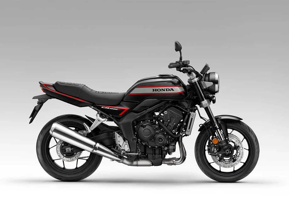 Angebot Honda CB1000F Bild 6: Angebot Honda CB1000F