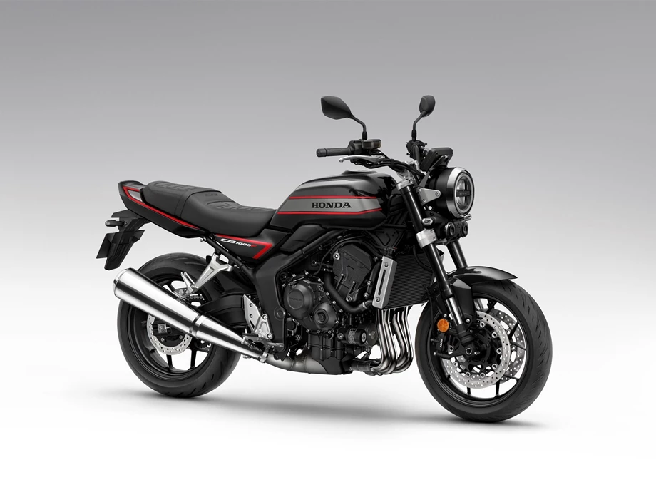Angebot Honda CB1000F Bild 7: Angebot Honda CB1000F