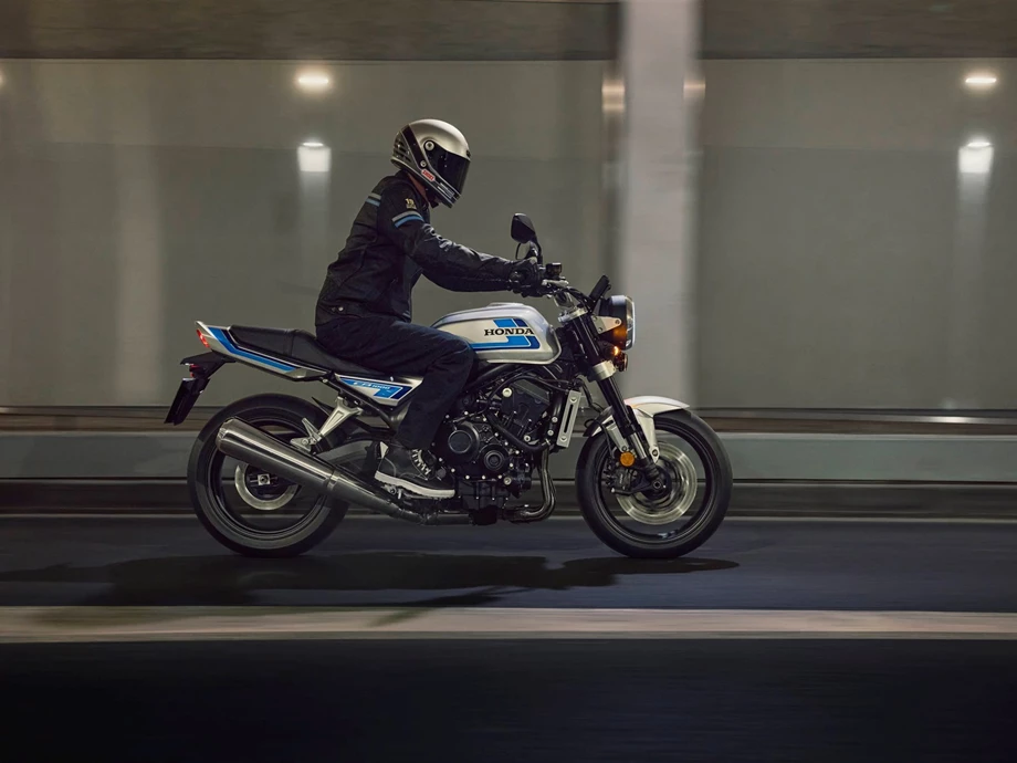 Angebot Honda CB1000F Bild 19: Angebot Honda CB1000F