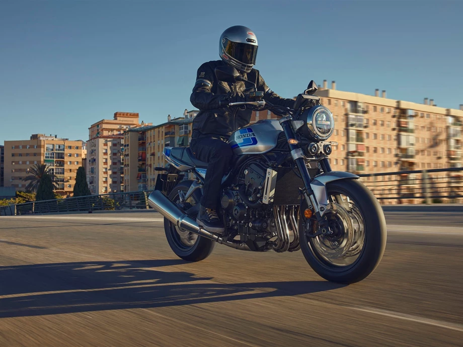 Angebot Honda CB1000F Bild 9: Angebot Honda CB1000F