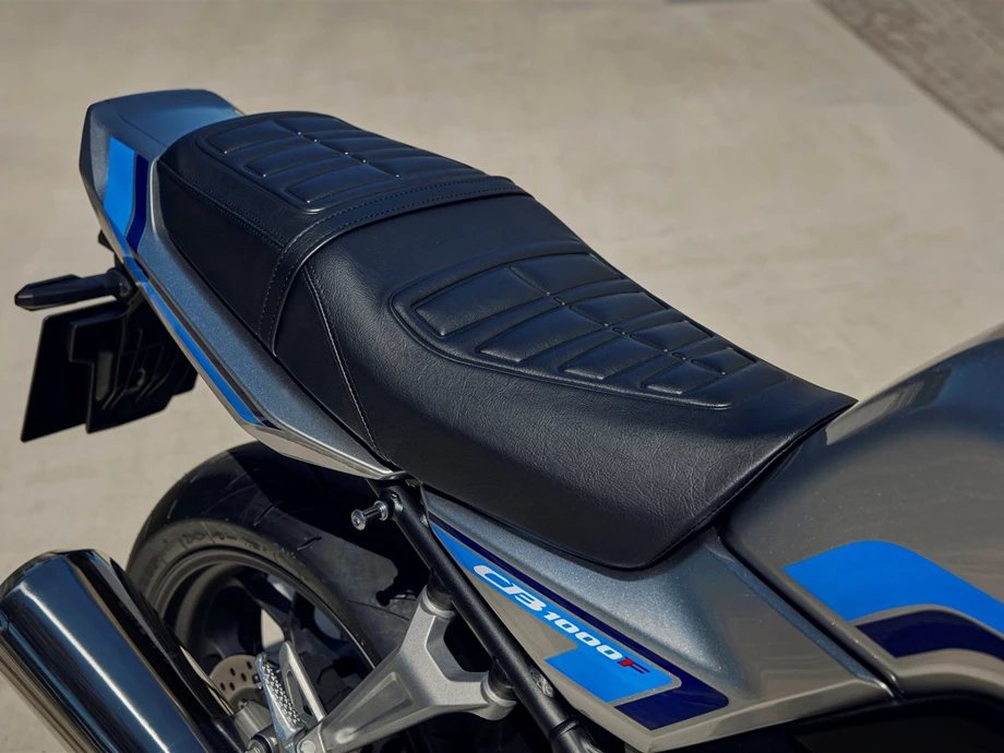 Angebot Honda CB1000F Bild 10: Angebot Honda CB1000F