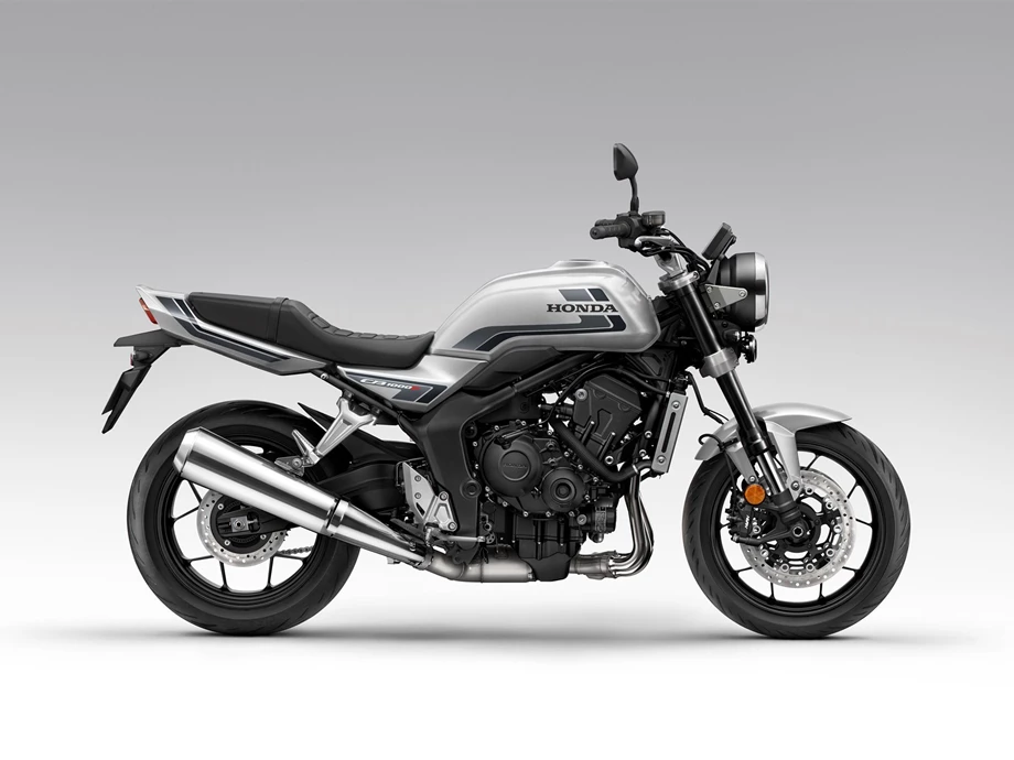 Angebot Honda CB1000F Bild 3: Angebot Honda CB1000F