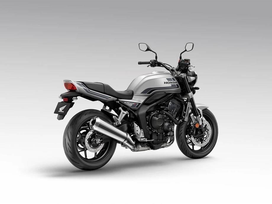 Angebot Honda CB1000F Bild 5: Angebot Honda CB1000F